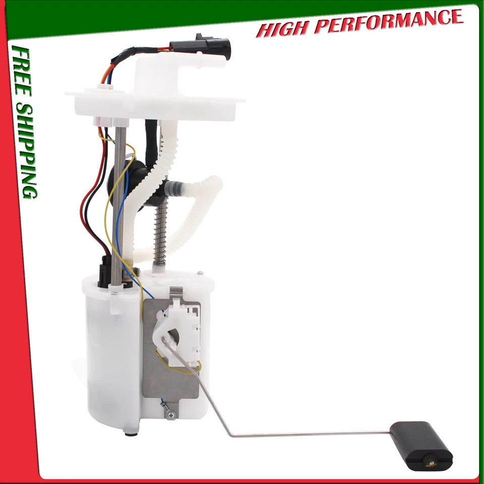 New Fuel Pump Module Assembly for 2001-2004 Ford Escape Mazda Tribute E2291M - Image 2 of 4