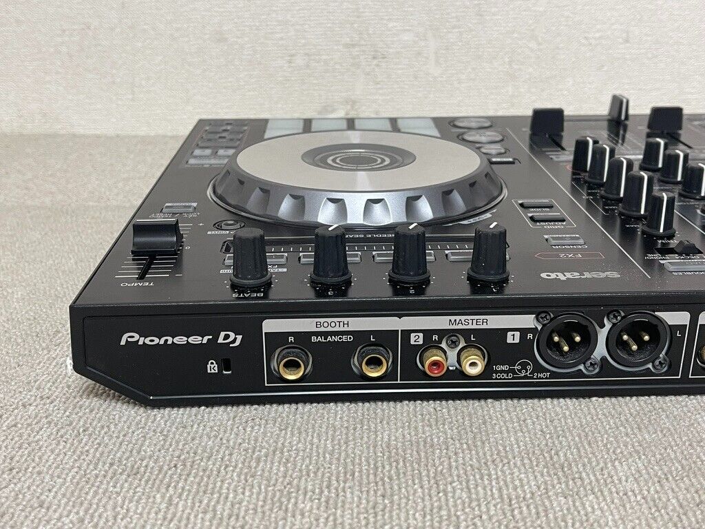 Pioneer DDJ-SR2 2-Channel Serato DJ Controller for sale Pioneer DDJ-SR2 2-Channel Serato DJ Controller for sale