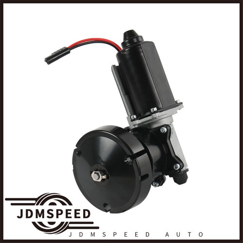Para Dometic Serie 9200 Toldos Negro 3317084.000U RV Toldo Motor Kit - Imagen 7 de 12
