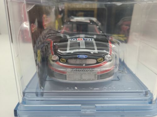 Jeremy Mayfield #12 Mobil 1 Racing Team Caliber Owners 1/24 NASCAR Diecast NIB! - Picture 11 of 17