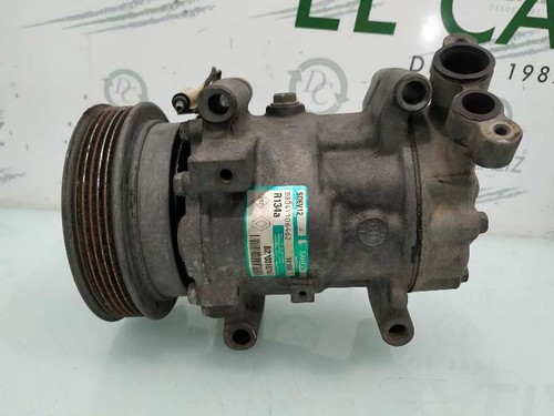 8200315744 klimakompressor für RENAULT CLIO II FASE II (B CB0) 2004 262593