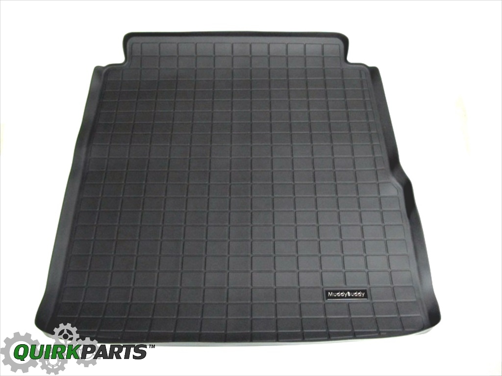 Alfombrilla de carga trasera para Volkswagen Passat 2012-2020 (N/P BRAND NEW)