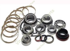 Dodge Nv5600 Manual Transmission Rebuild Kit 6 Speed 1999 - 2005 Wsynchros Dodge Nv5600 Manual Transmission Rebuild Kit 6 Speed 1999 - 2005 Wsynchros