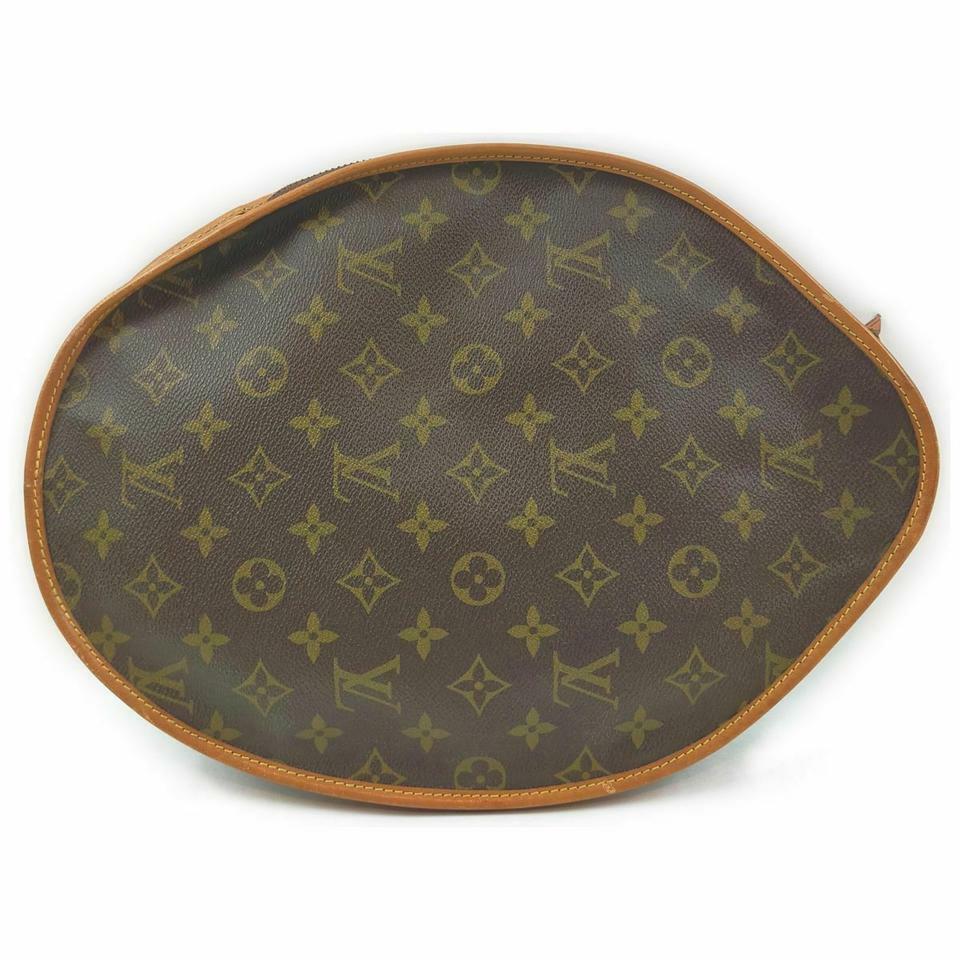 Louis Vuitton Monogram Tennis Racket Cover Racquet Case 860632 –  Bagriculture