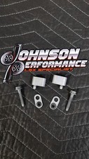Ls1 Ls2 Ls3 Ls6 Ls7 Coolant Block Off Coolant Crossover Blocks Oem Gm W Bolts