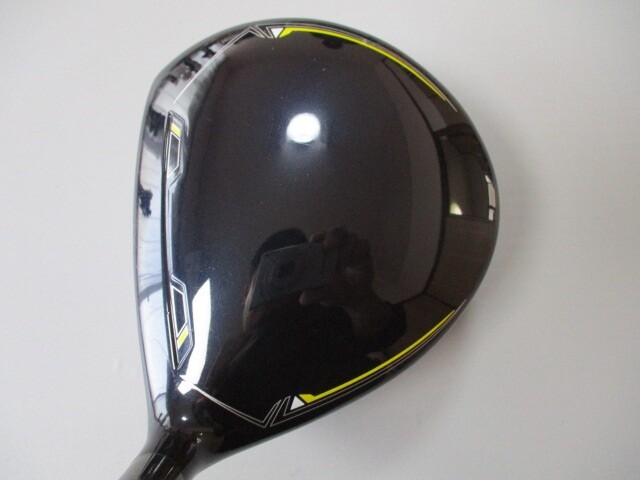 BRIDGESTONE - BRIDGESTONE JGRドライバー9.5TourADJ16-11w s Bridgestone JGR Driver 9.5 TourAD J16-11W (S) #116 Golf