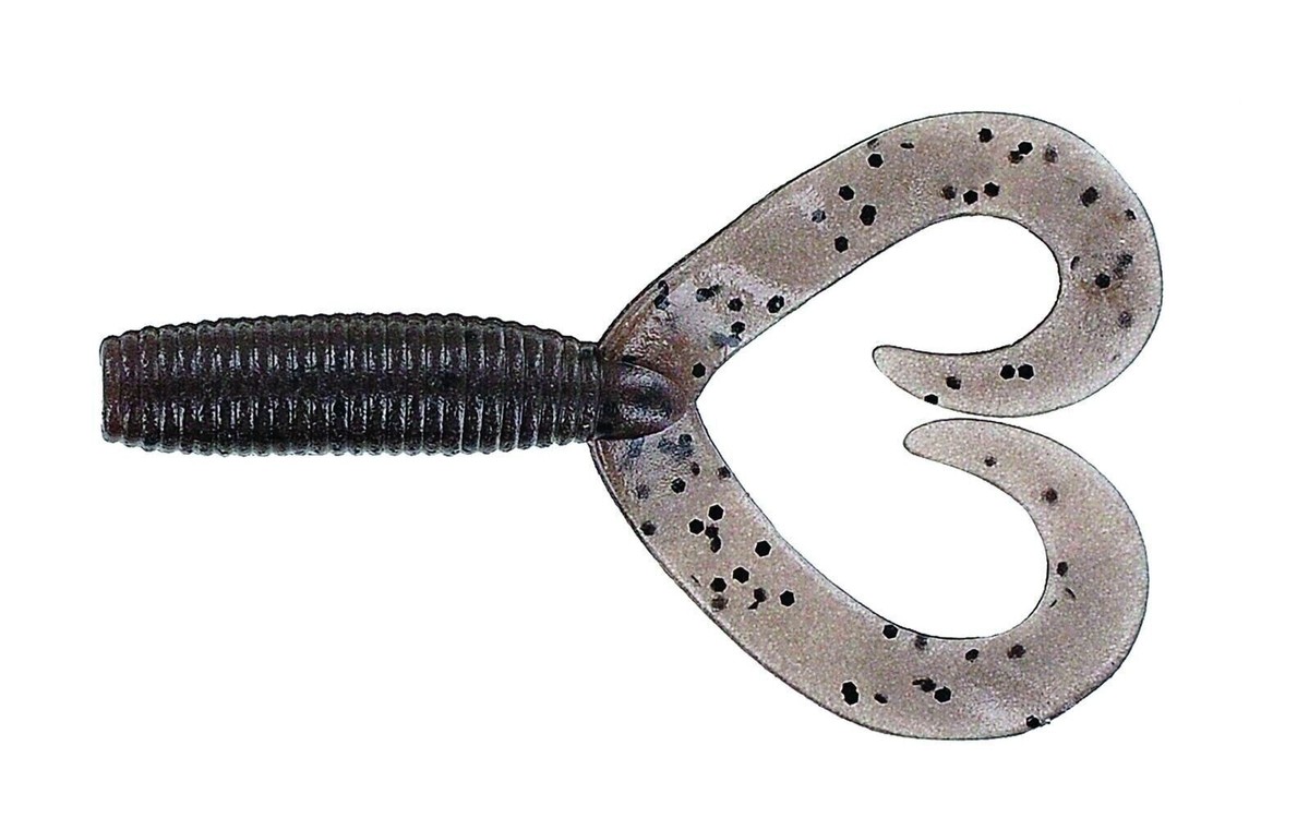 Yamamoto 15-20-176 Double Tail Grub | eBay