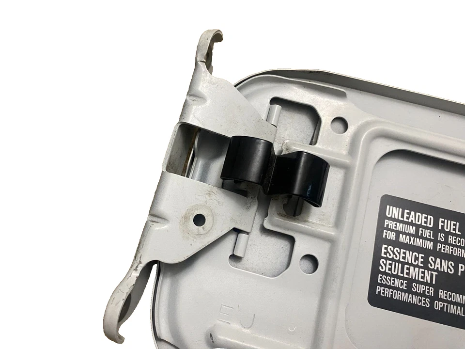 08-10 Infiniti M35 M45 Tapa de combustible Tapa de puerta Cubierta  Foto 4 de 4