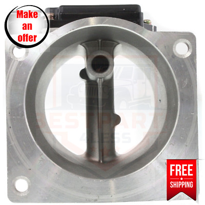DriveWire REPL316703 MAF Sensor for 1994-1995 Ford Mustang Base, GT