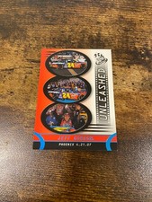 2008 Press Pass Unleashed Blue Jeff Gordon #B92 HOF
