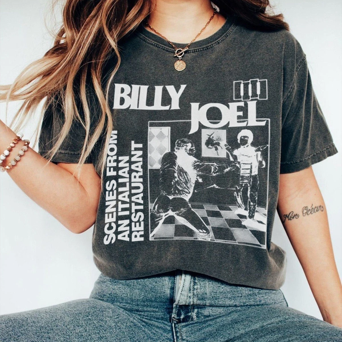 Billy Joel Tour Dates 2024 Discover the Spectacular Journey Now!