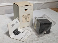 Dwyer 26111 Microprocessor Based Temperature / Process Control, Love Controls