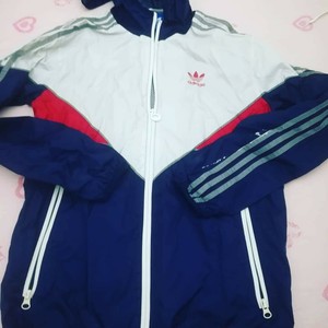 giacche adidas usate
