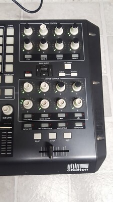 DTM・DAW AKAI APC40 Ableton Controller akai-akai-professional-apc40-