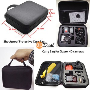 gopro travel case