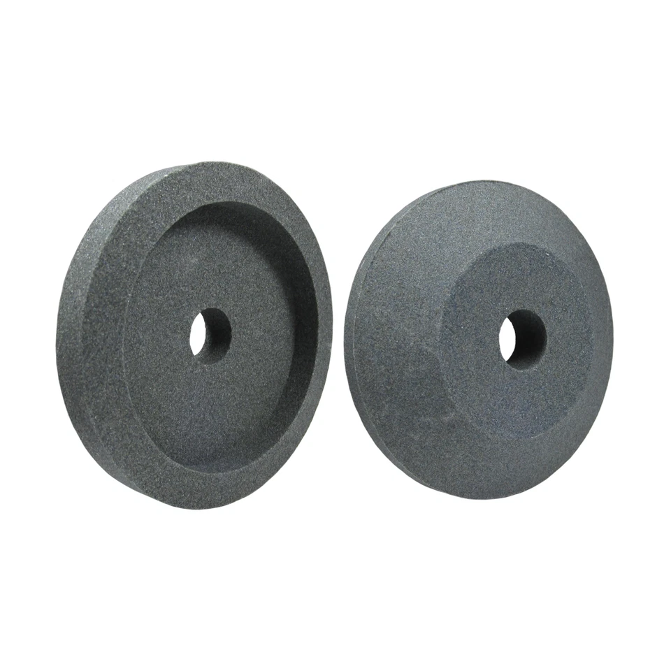 Grinding and Truing Stone Set. Fits Most Globe Slicers. Replaces 213 and 214-A