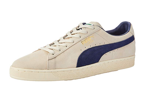 puma suede archive