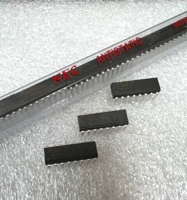5 x PS2505-4 NEC AC Eingang NPN Phototransistor Ausgang Quad Optokoppler, 16 DIP 