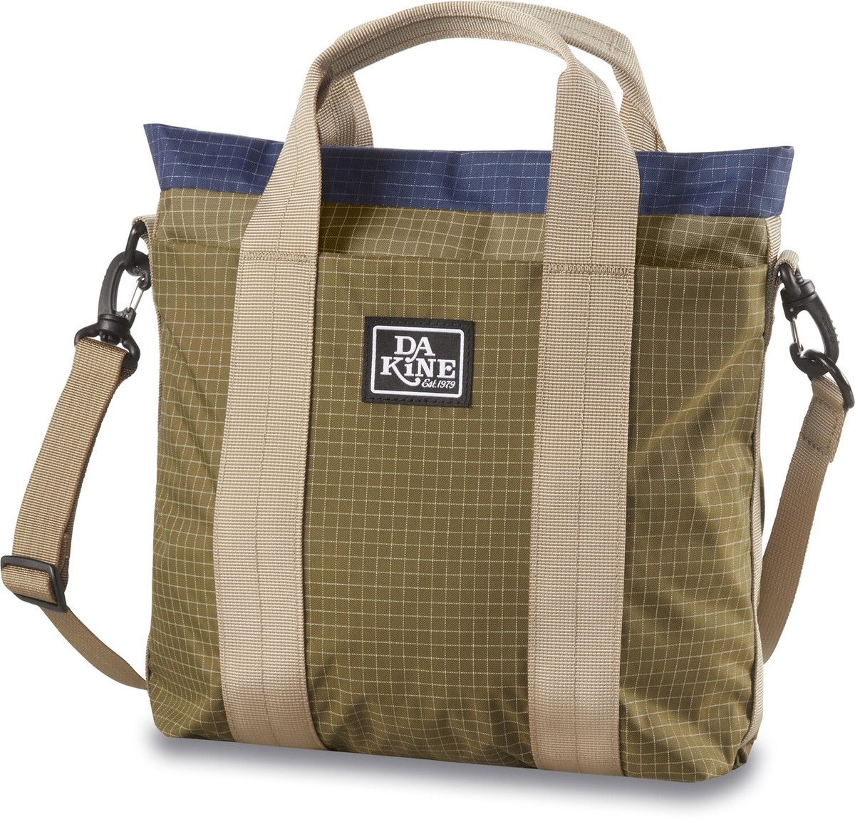 Dakine Jinx Mini Tote, Cross Body Bag Shoulder Purse Hand