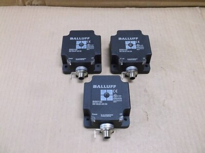 BIS0130 Balluff NEW RFID Read Write Head Sensor BIS VM-341-401-S4 | eBay