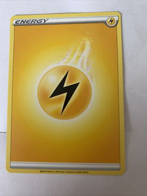 basic energy gold pokemon card POLIWHIRL #61 - MIB Pokemon Burger King Gold Card main image 1