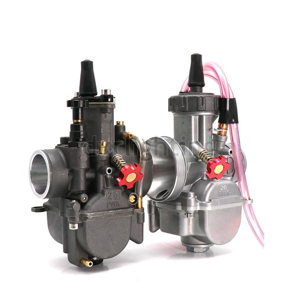 Motorcycle Air Fuel Mixture Idle Speed Adjustment Screw Carburetor ATV