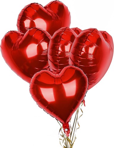 Kissing Couple Balloons Champagne Cocktail party Valentines Love party Ballon UK - Picture 2 of 30