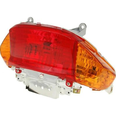 Rücklicht für: REX RS 400, RS 450, Capriolo, RS Neu