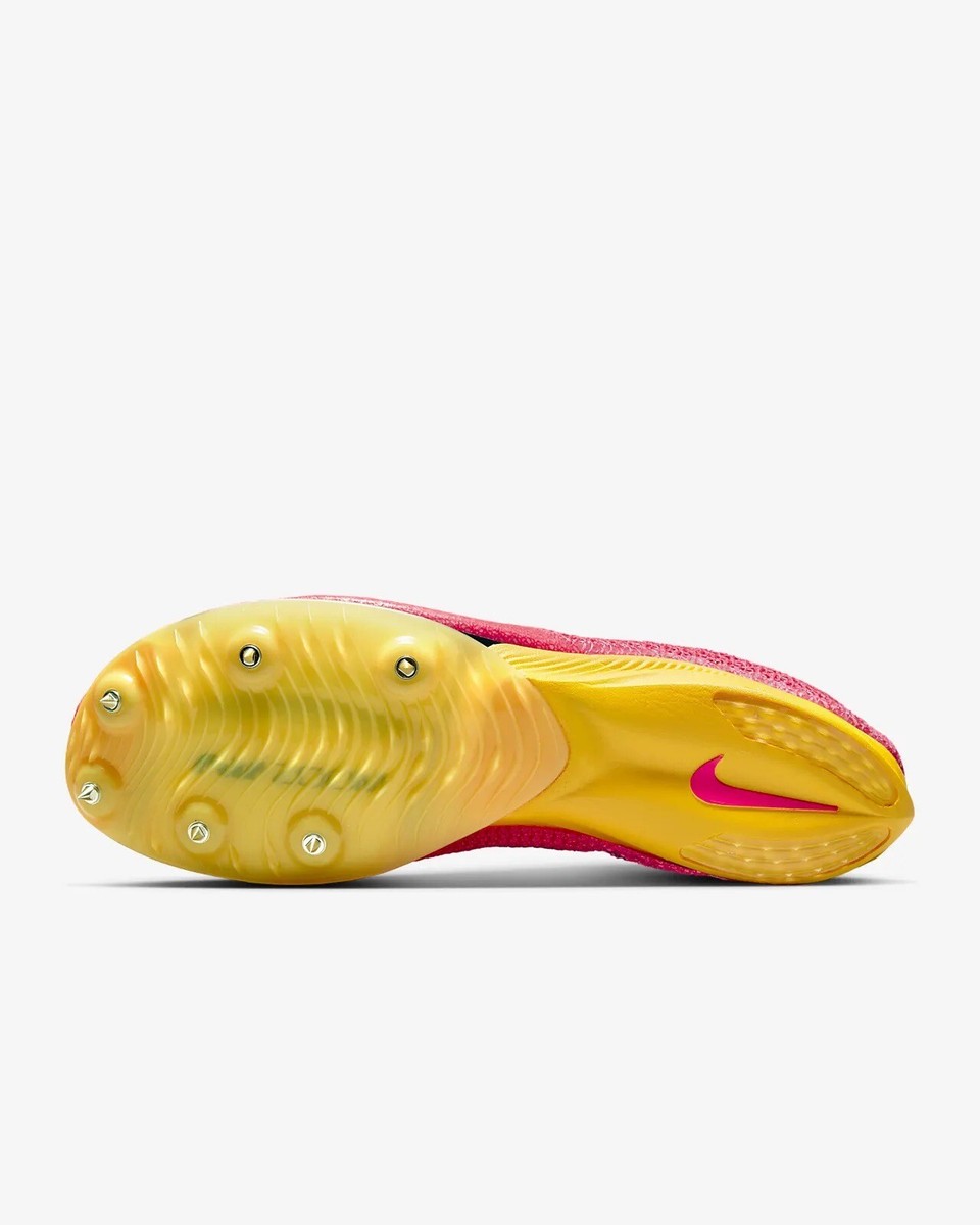 Nike Air Zoom Victory Track Shoes NO SPIKES CD4385-600 Size  display picture 1