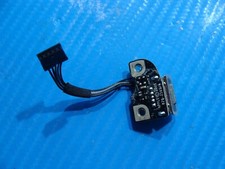 MacBook Pro A1286 15" Early 2010 MC371LL/A MagSafe Board w/Cable 661-5217