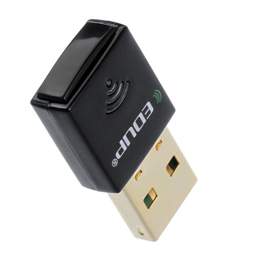 EDUP EP-N1557 IEEE802.11n 300m Wifi USB Adapter Network Card for Dreambox - Picture 5 of 7