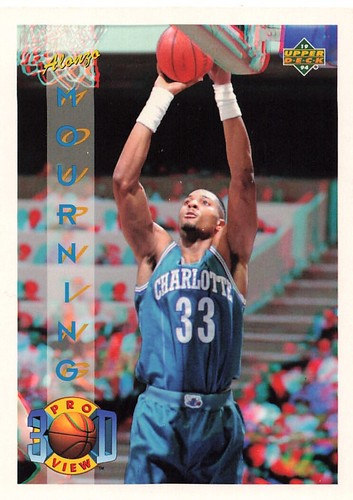 1993-94 Upper Deck Pro View - Pick from list to complete set (#1 - #110) - Picture 6 of 102