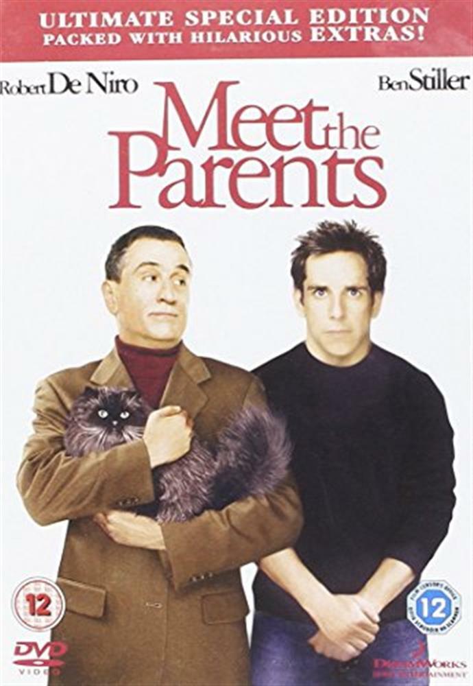 Meet The Parents (Special Edition) [Edizione in lingua inglese] - aa.vv.