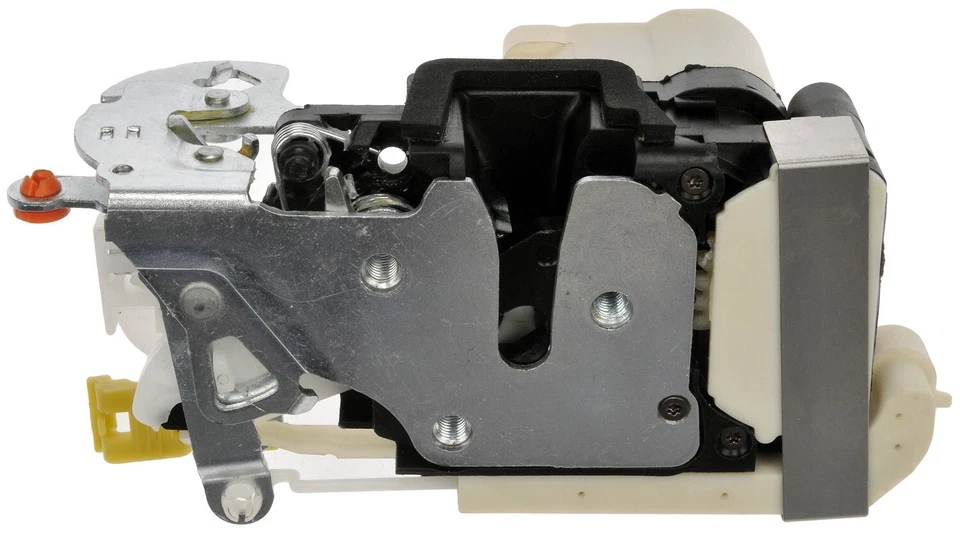 Actuador de cerradura de puerta delantera derecha motor Dorman para Chevrolet Suburban 1500 2000 Foto 3 de 4