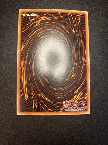 Yu-Gi-Oh! - Ultra Rare - The Last Warrior From Another Planet LDI-I077 (NM-) - Picture 8 of 12
