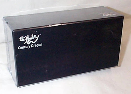 2011 Range Rover Evoque Santorini Black 1:43 SCALE New CDLR1001 Century Dragon - Image 3 of 3