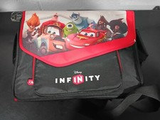 Disney Infinity Figures Case - Red Medium