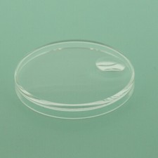 Crystal Fits Rolex Oyster Perpetual 15000 15003 15010 15018 15038 15048 15053