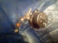 55221036 Vacuum Pump for Fiat Doblo II (152) POP 2014 210531