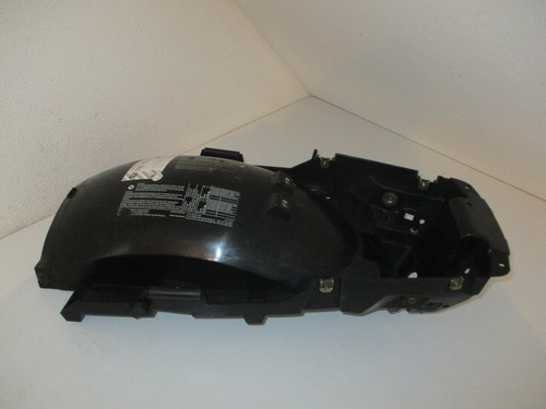 Kotflügel Schutzblech Spritzschutz hinten BMW R1100RS 259 ABS 93-01