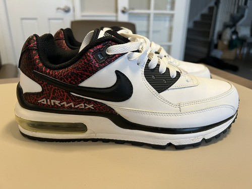 nike air max wright white