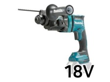 Makita DHR182 BL 18V 450W 1350Rpm 5000Bpm SDS Plus LED 1.7J 7lbs UPS *Bare Tool*