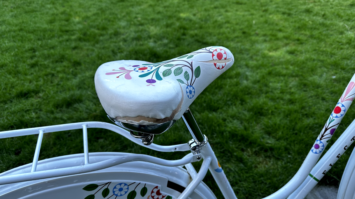 ELECTRA BIKES BIKES ROSIE