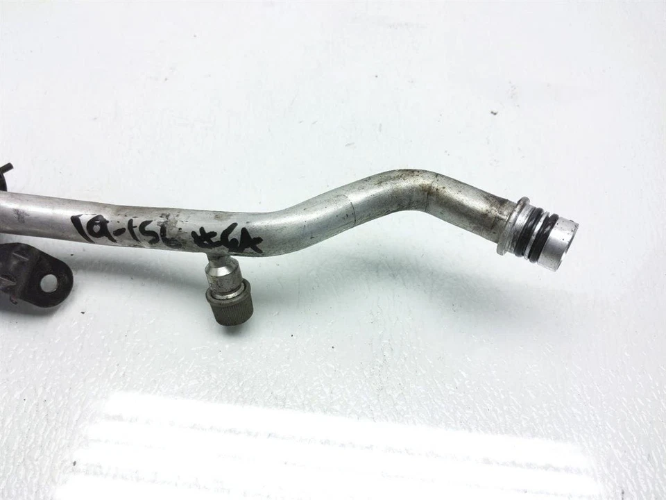 Manguera de succión de CA Toyota Celica 2000-2005 88704-20500 Foto 3 de 4