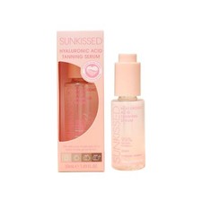 Sunkissed Clean Ocean Hyaluronic Acid Tanning Serum 50ml