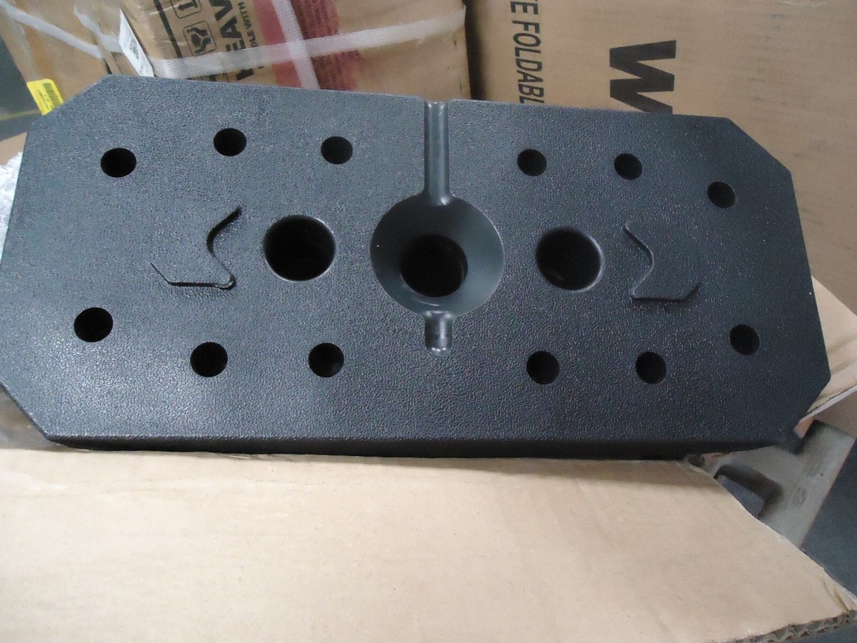 Signature Fitness Home Gym LX750-900-900 weights, Box #3/4/5