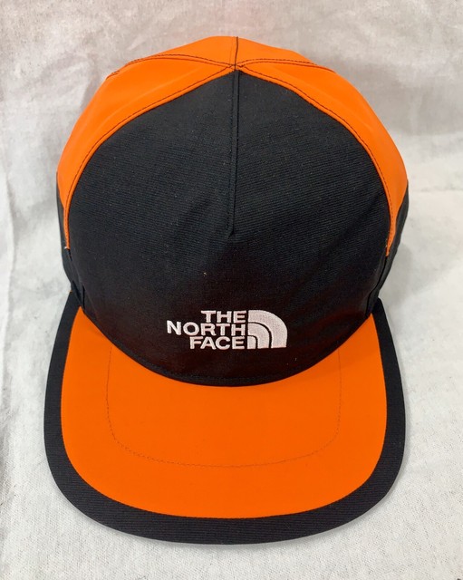 north face military cap