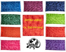 NEW EXTRA LARGE LONG SARONG BEACH WRAP SHAWL PAREO COVER UP FREE POST / SAL930