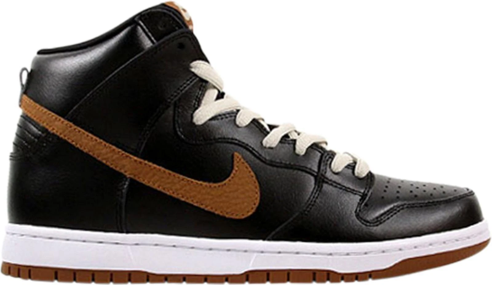 Nike Dunk Pro SB High Thermal Stitch for Sale | Authenticity