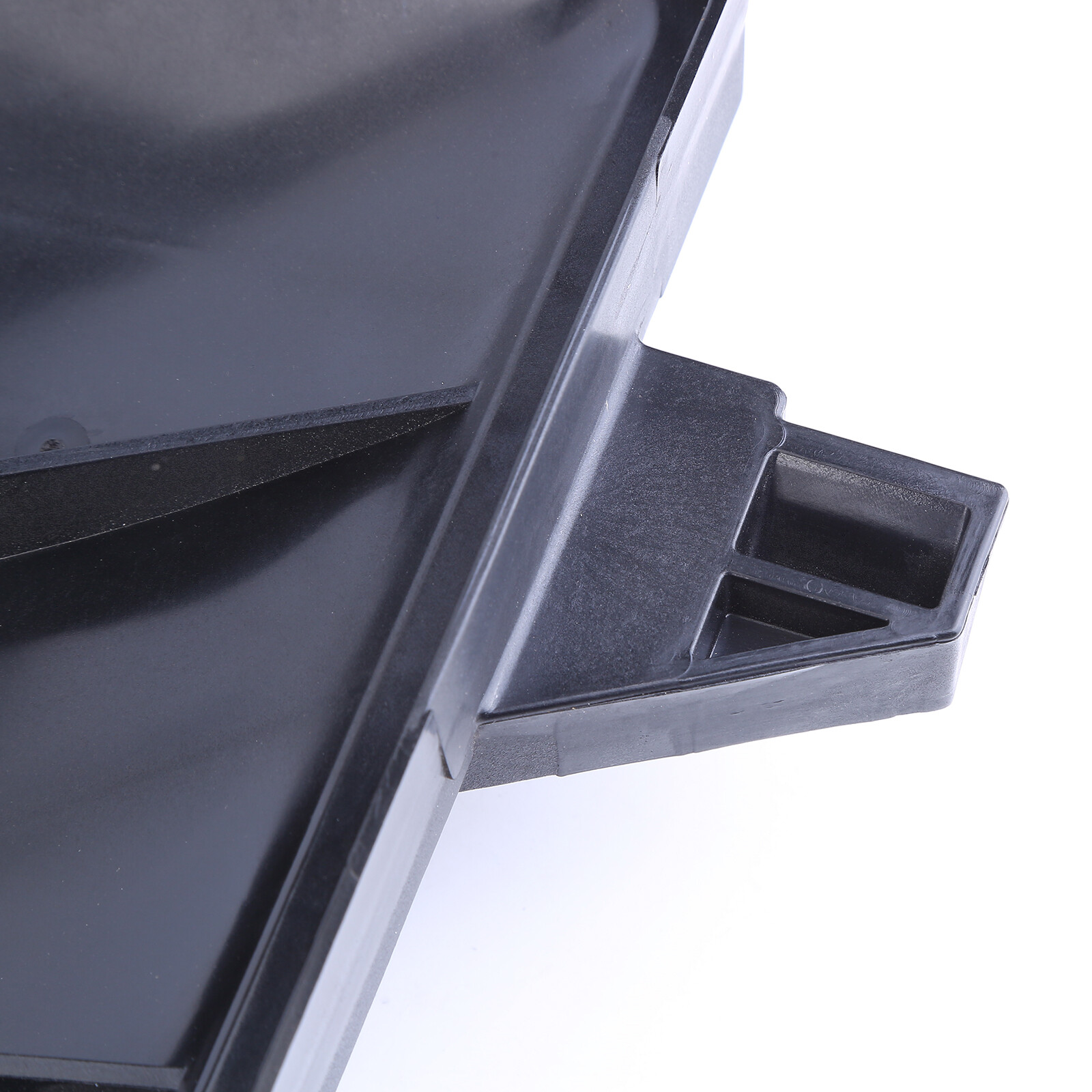 Radiator & Condenser Fan Assembly w/ Brushless Motor For Dodge Challenger 6.2L